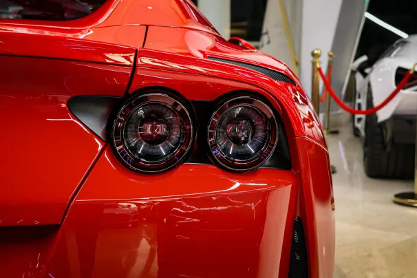 Zeon Kasino Apl Android/iOS